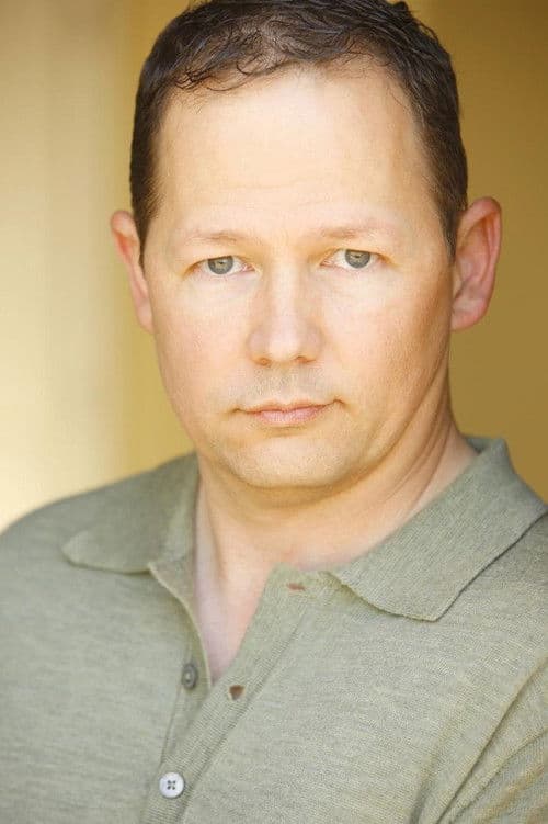 Daniel Van Dyke profile photo