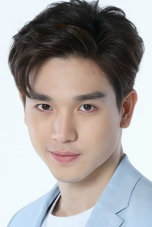 Kitsakorn Kanogtorn profile photo