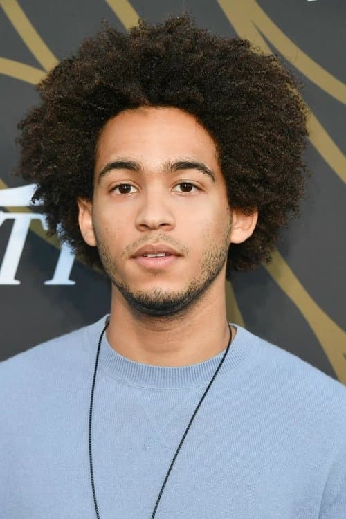 Jorge Lendeborg Jr. profile photo