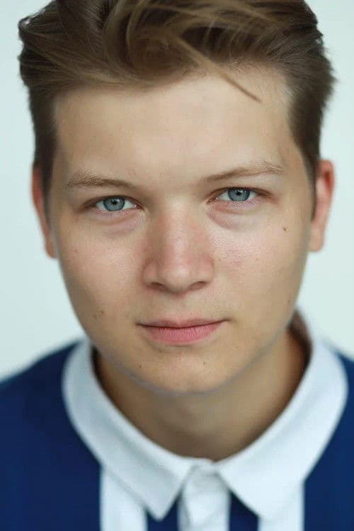 Artem Nechepurenko profile photo