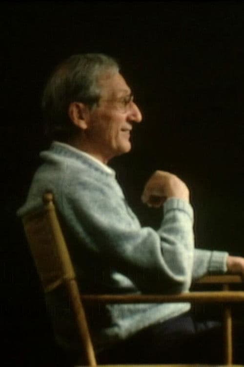 Innere Sicherheit: Abraham Polonsky poster