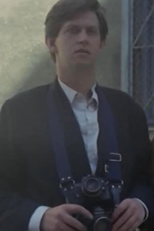 Gonzalo Goicoechea profile photo