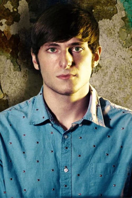 Luke Ostermiller profile photo