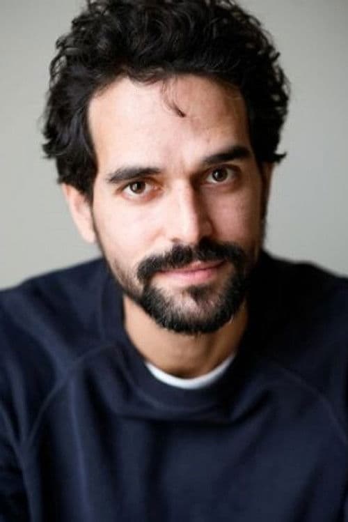 James Ferrux profile photo