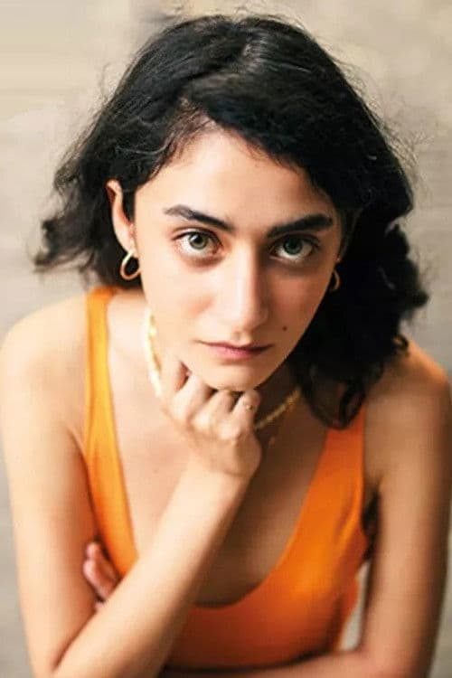 İlayda Elhih profile photo