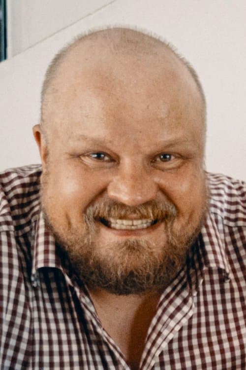 Mikko Mykkänen profile photo
