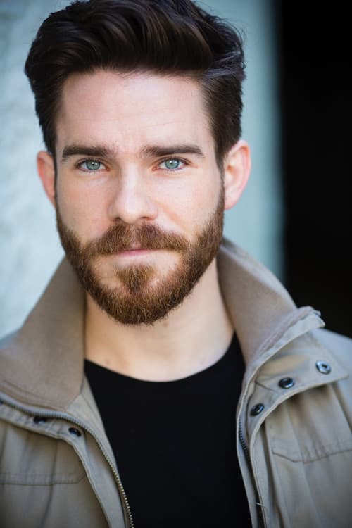 John Redlinger profile photo