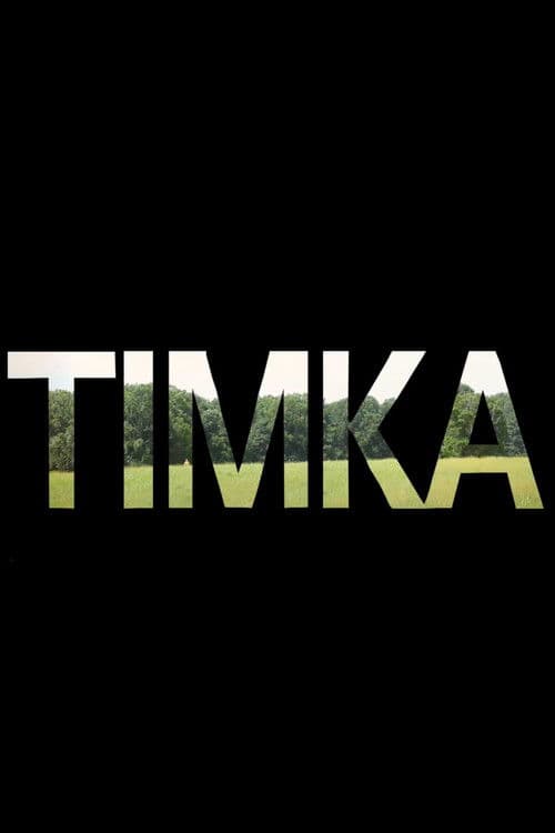Timka poster