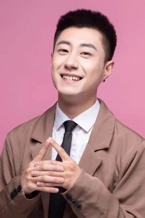 朱浩 profile photo