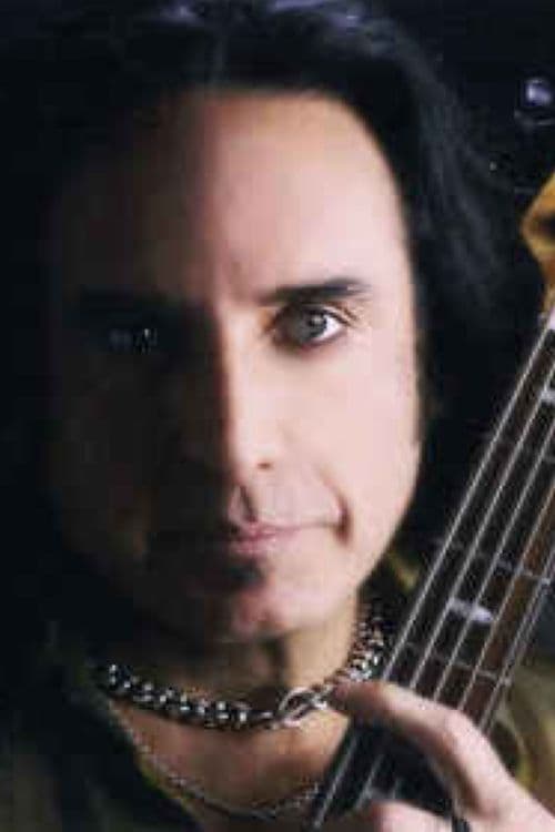 Marco Mendoza profile photo