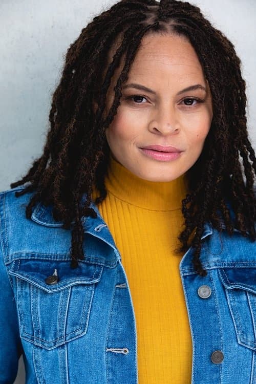 Nikkita Johnson profile photo