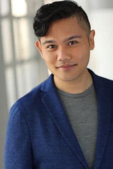 Nathaniel P. Claridad profile photo