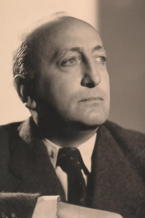 Karl Ritter profile photo