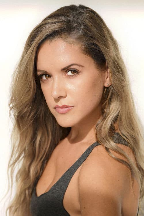 Jennifer Moxham profile photo