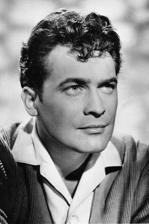 Carl Möhner profile photo