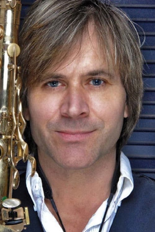 Steve Norman profile photo