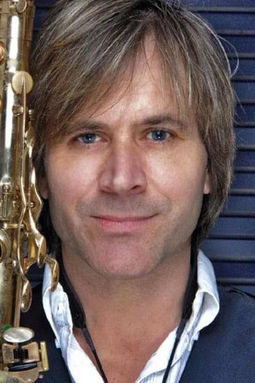 Steve Norman profile photo