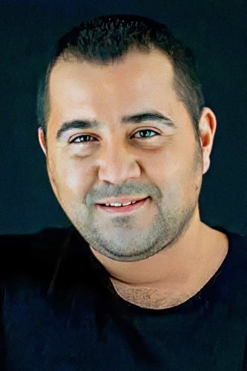 Ata Demirer profile photo