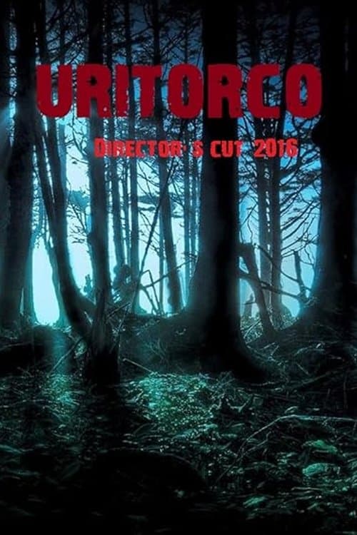 Uritorco, en la cumbre solo te espera el miedo poster