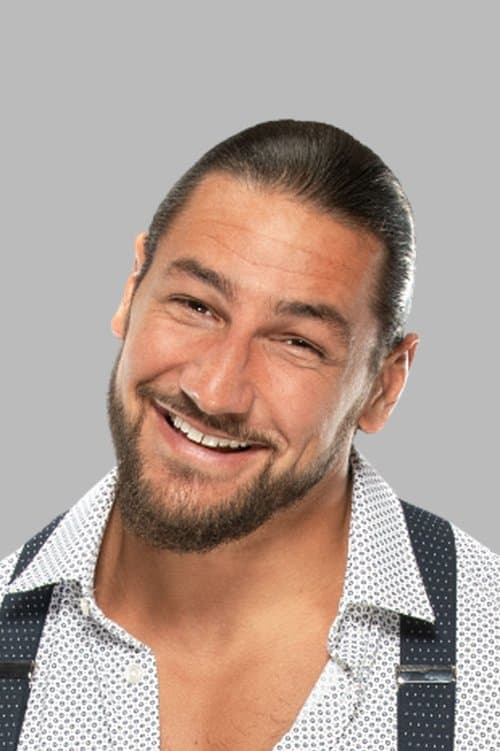 Michael Rallis profile photo