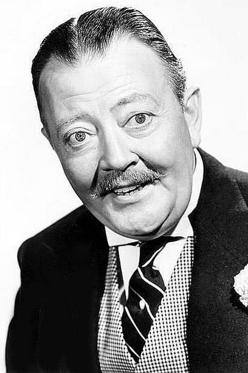 Raymond Walburn profile photo