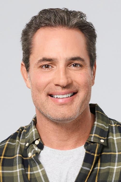 Victor Webster profile photo