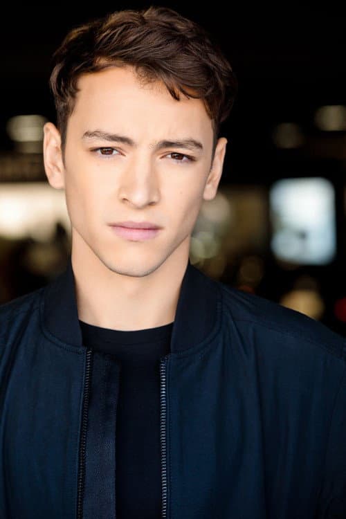 Jake Monreal profile photo