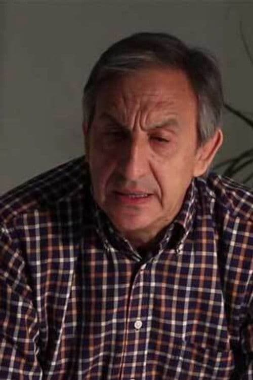 José Ramos Paíno profile photo