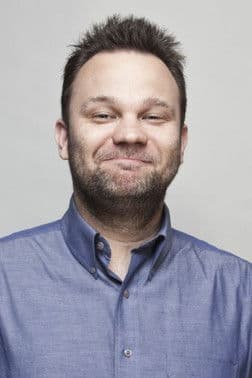 Péter Aranyosi profile photo