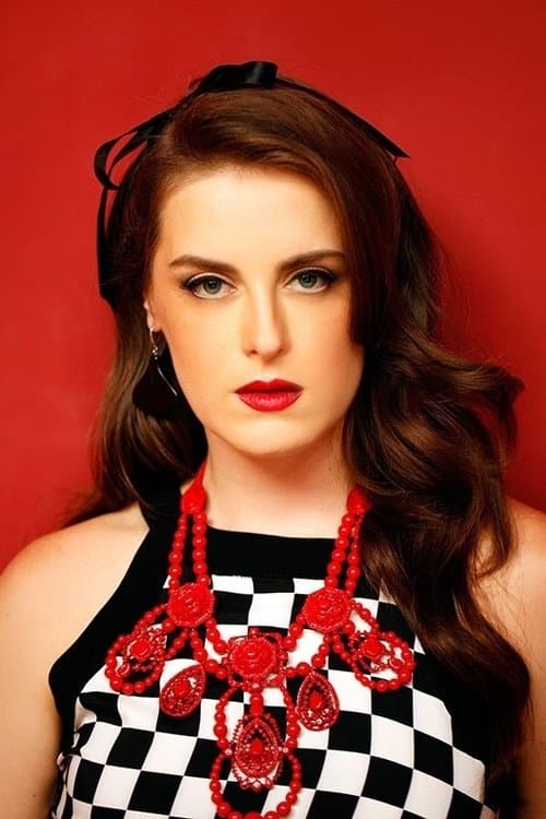 Alessandra Maestrini profile photo