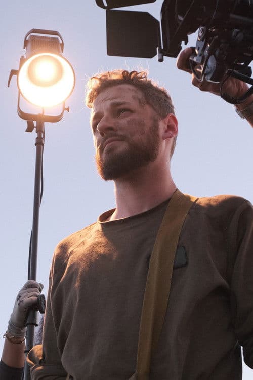 Gareth Chamberlain profile photo