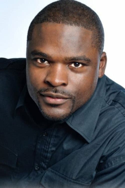 Keith Allen Hayes profile photo