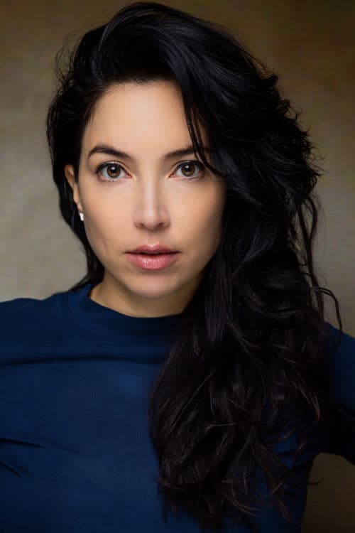 Christie-Leigh Emby profile photo