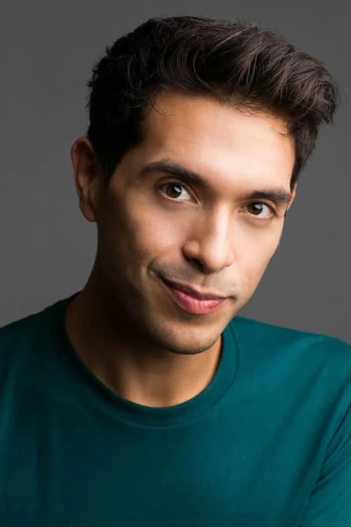 Brandon Rogers profile photo