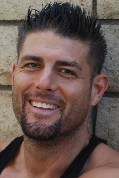 Aaron Aguilera profile photo