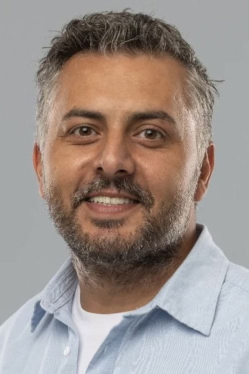 Orkhan Jahangir profile photo