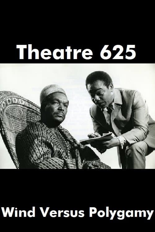 Wind Versus Polygamy poster