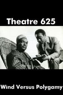 Wind Versus Polygamy poster