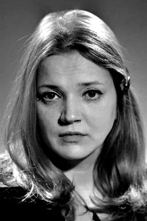 Anastasia Voznesenskaya profile photo