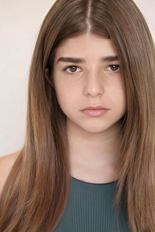 Olivia Rand profile photo