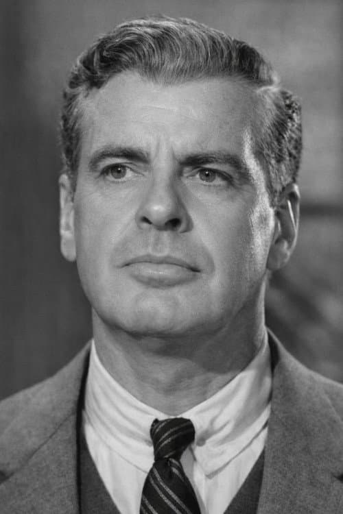 John McNamara profile photo