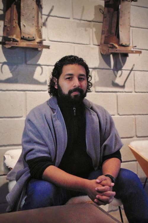 Douglas Pereira profile photo