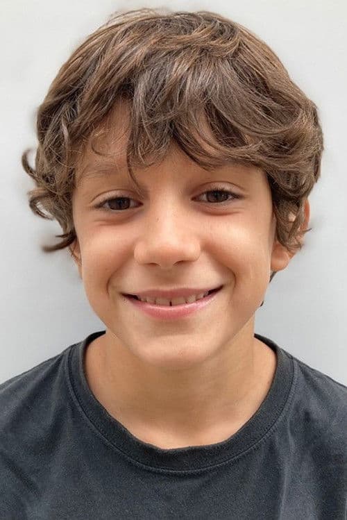 Mario Santos profile photo