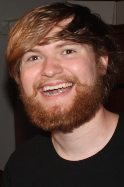 Parker Caldwell profile photo