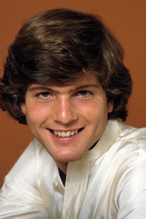 Timothy Patrick Murphy profile photo