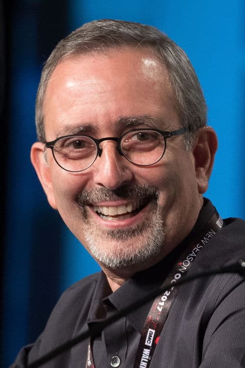 Jeff Schechter profile photo
