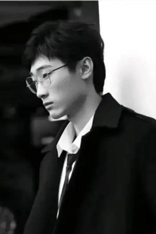 Zhenyan Liu profile photo