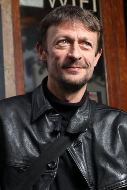 Frédéric Léotard profile photo
