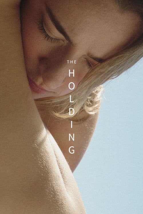 The Holding poster