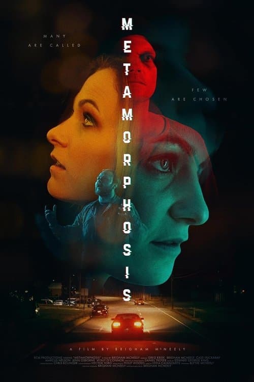 Metamorphosis poster